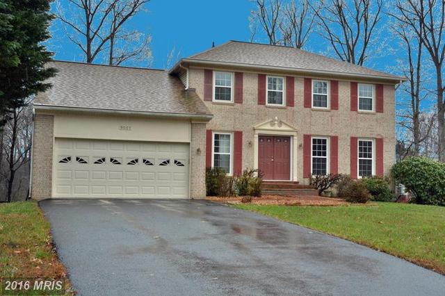 8046 Merry Oaks Ct