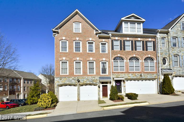 12037 Overbridge Ln