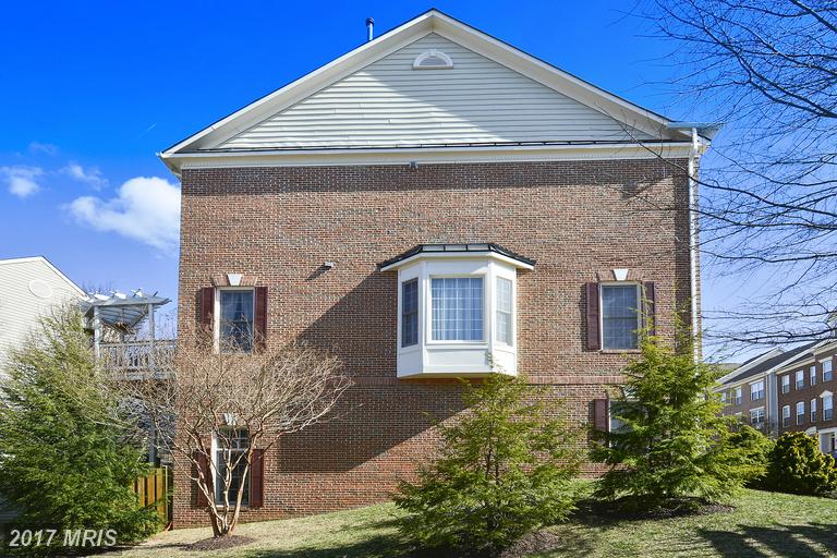 12037 Overbridge Ln