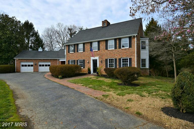 5305 Hexagon Pl