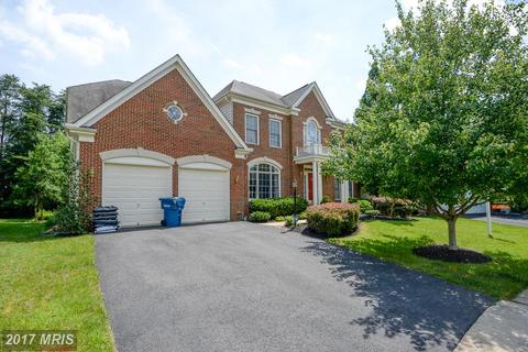 4809 Bentonbrook Dr