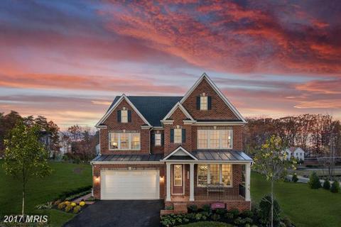 4809 Bentonbrook Dr