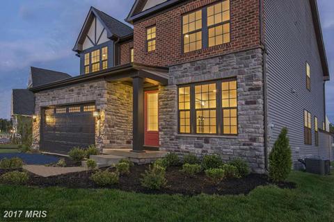 4809 Bentonbrook Dr