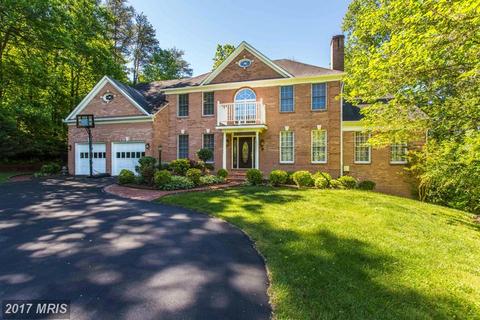 4809 Bentonbrook Dr