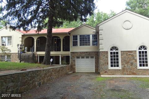 4809 Bentonbrook Dr