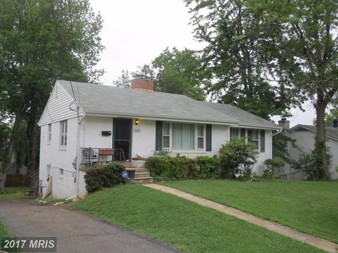 3985 Norton Pl #101