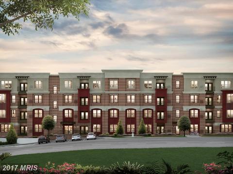 3985 Norton Pl #101
