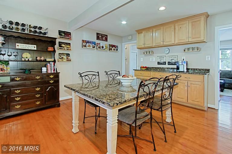 For Sale: 4036 Poplar St Fairfax, VA 22030