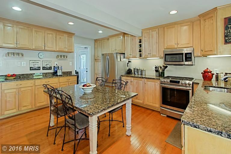 For Sale: 4036 Poplar St Fairfax, VA 22030