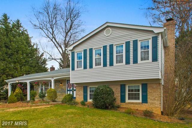 3811 Hemlock Way