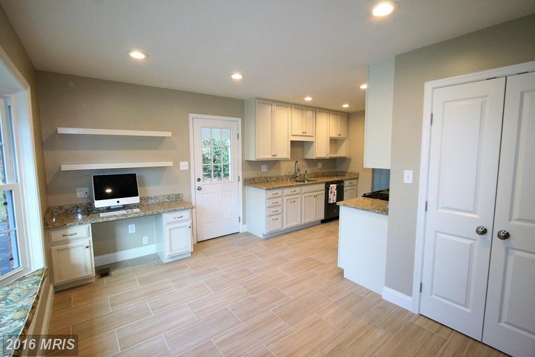 5407 Quincy Marr Dr