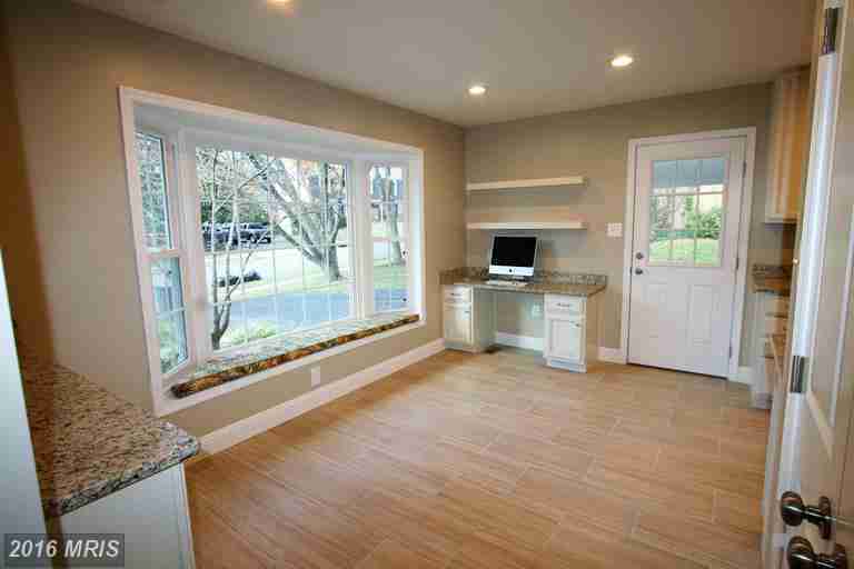 5407 Quincy Marr Dr