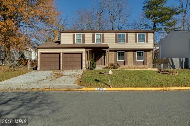 9422 Mirror Pond Dr