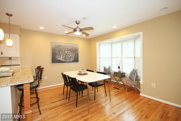 5400 Crows Nest Ct
