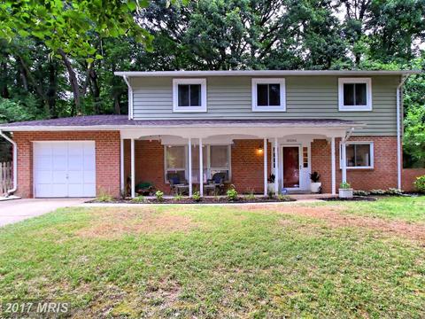 5202 Stonington Dr