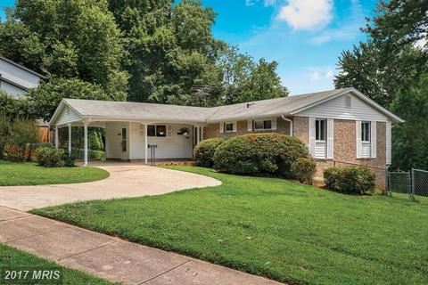 5202 Stonington Dr