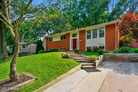 5202 Stonington Dr