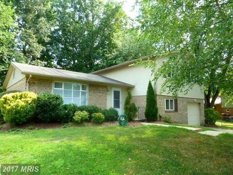 5202 Stonington Dr