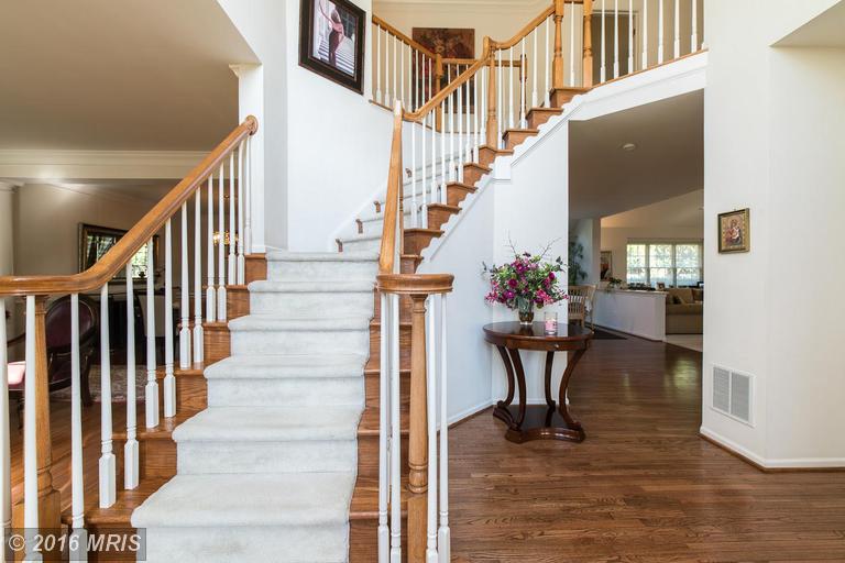 For Sale: 3811 Hunt Manor Dr Fairfax, VA 22033