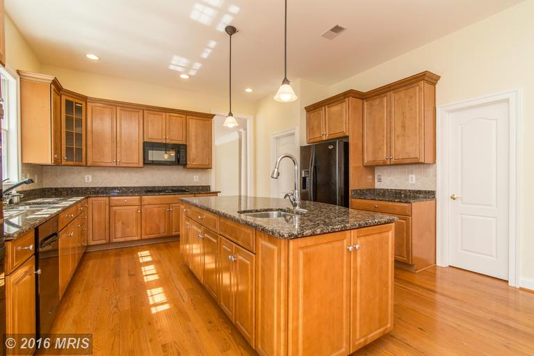 12203 Wild Horse Dr