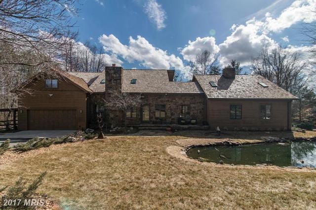 7909 Clifton Hunt Ct