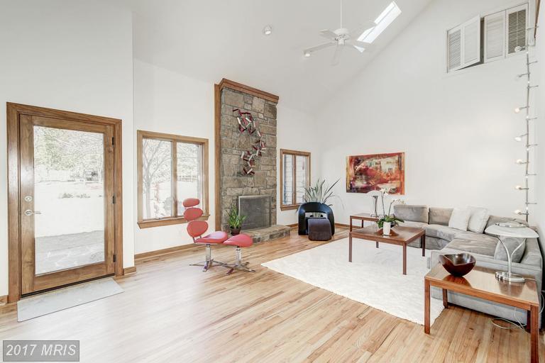 7909 Clifton Hunt Ct