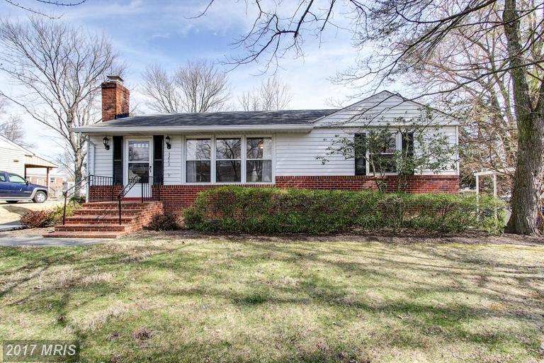 6911 Fern Pl