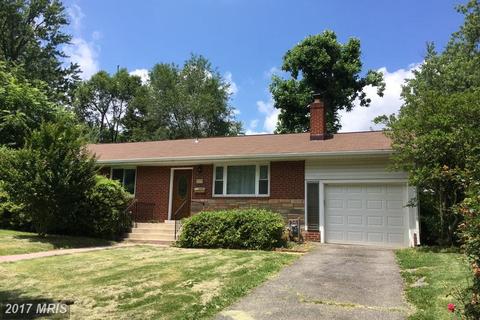 3023 Wayne Rd