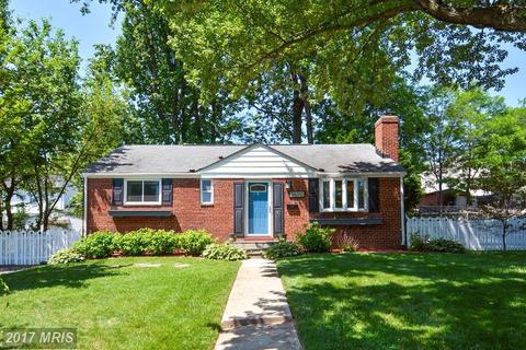 3023 Wayne Rd