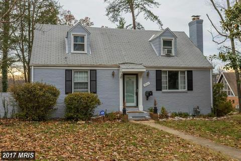 3023 Wayne Rd