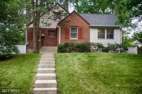 3023 Wayne Rd