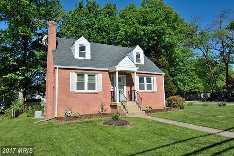 3023 Wayne Rd