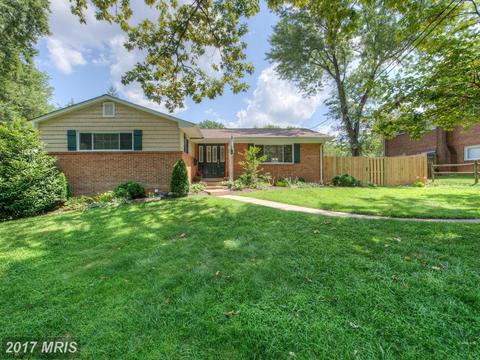 7032 Woodley Ln