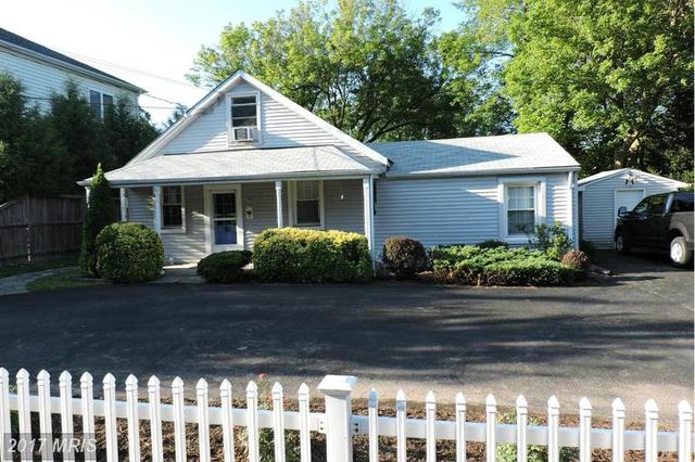 2665 Prosperity Ave #1