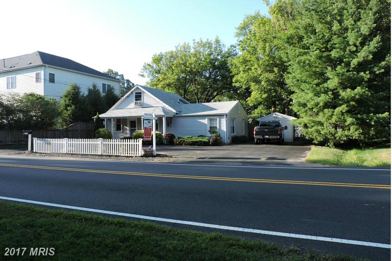 2665 Prosperity Ave #1