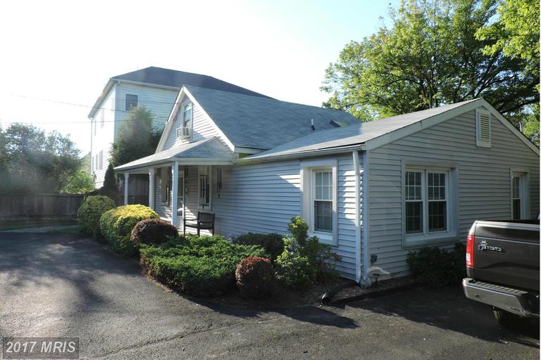 2665 Prosperity Ave #1