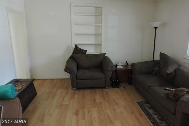 2665 Prosperity Ave #1