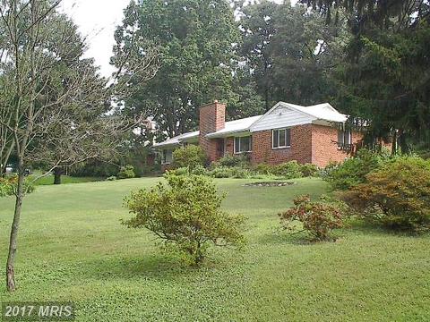 2311 Pimmit Dr #507