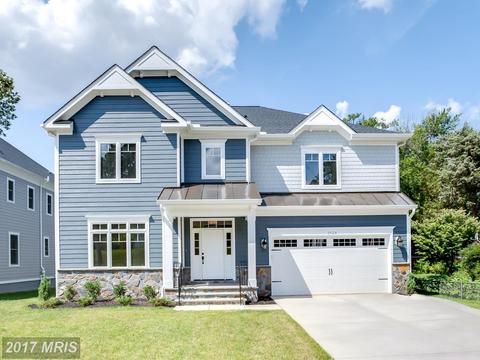 2311 Pimmit Dr #507