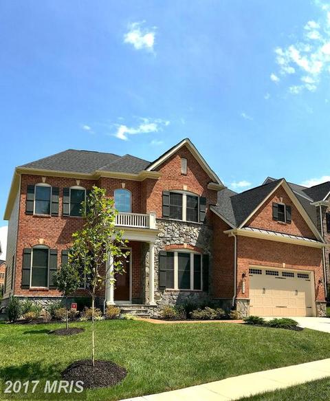 2311 Pimmit Dr #507