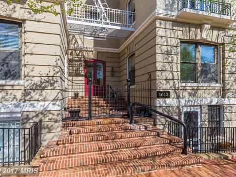 2500 Virginia Ave NW #1017-S