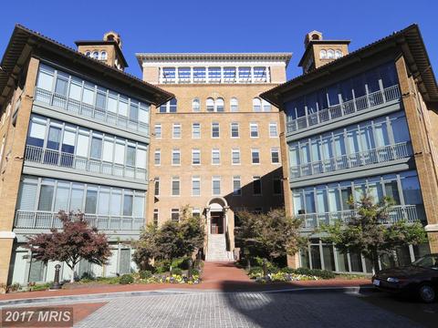 2500 Virginia Ave NW #1017-S