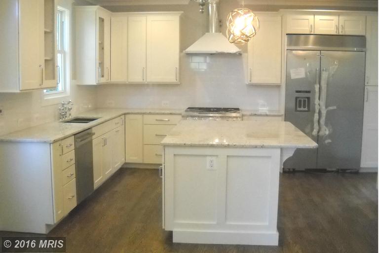 For Sale: 308 Pennsylvania Ave Falls Church, VA 22046
