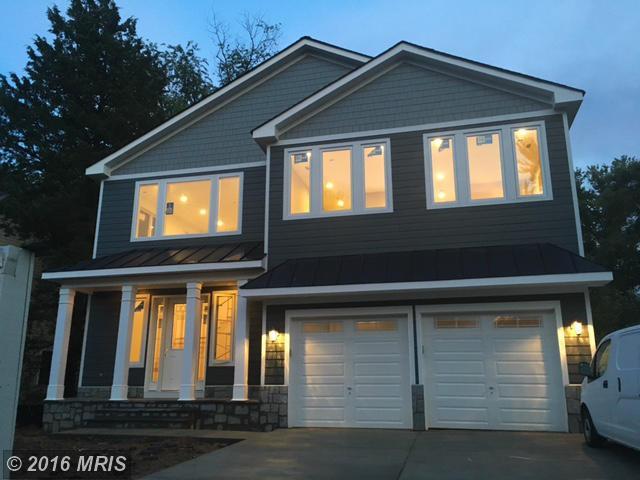 1017 Fowler St