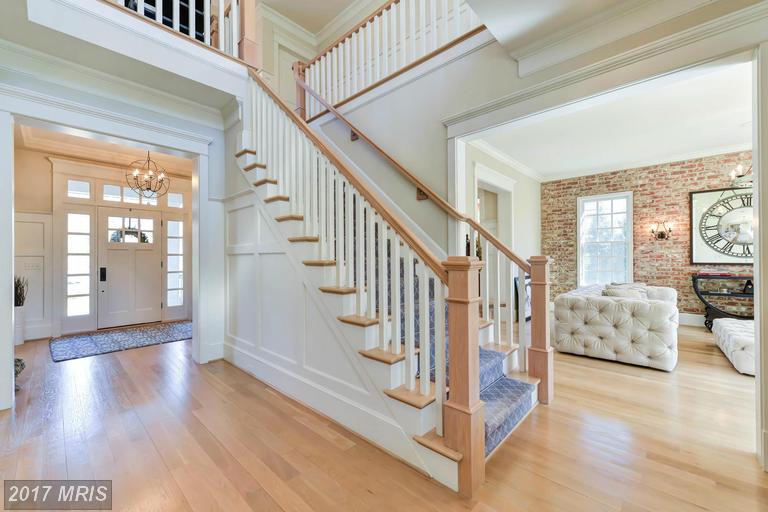 9601 Halter Ct