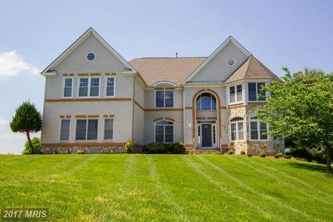 10896 Woodleaf Ln