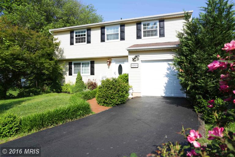 For Sale: 10605 Runaway Ln Great Falls, VA 22066