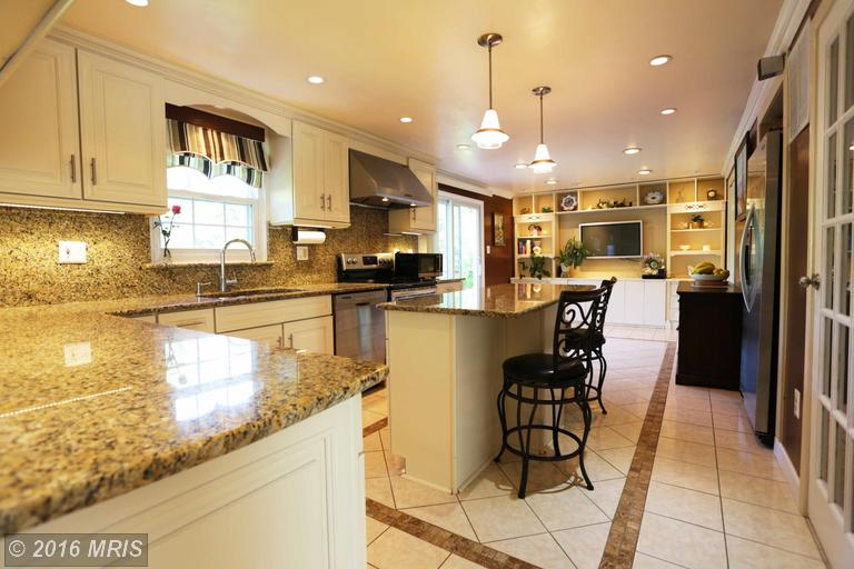For Sale: 10605 Runaway Ln Great Falls, VA 22066
