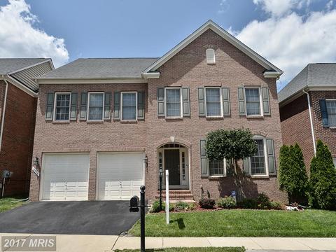 9668 Hawkshead Dr