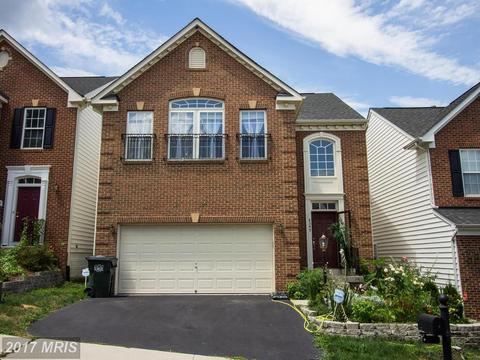 9668 Hawkshead Dr